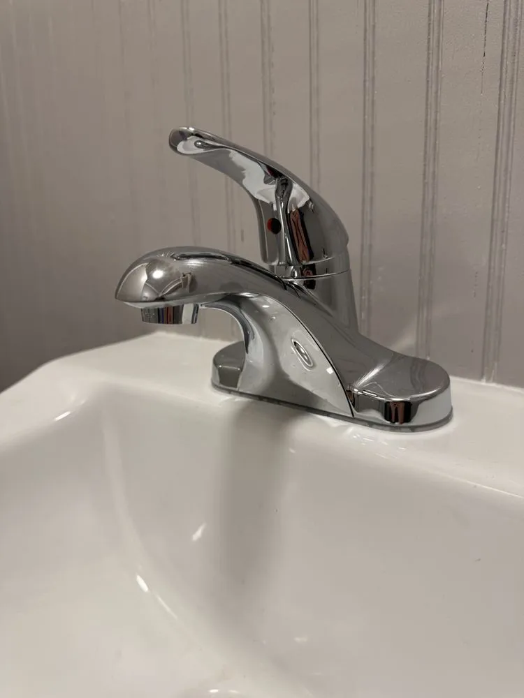 Slide of Acute Plumbing Care