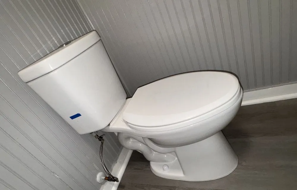 Slide of Acute Plumbing Care