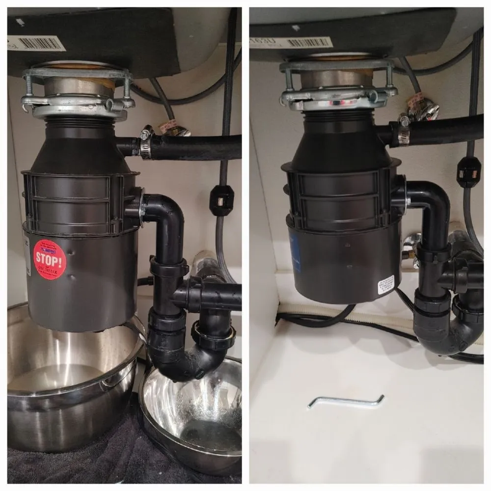 Slide of Acute Plumbing