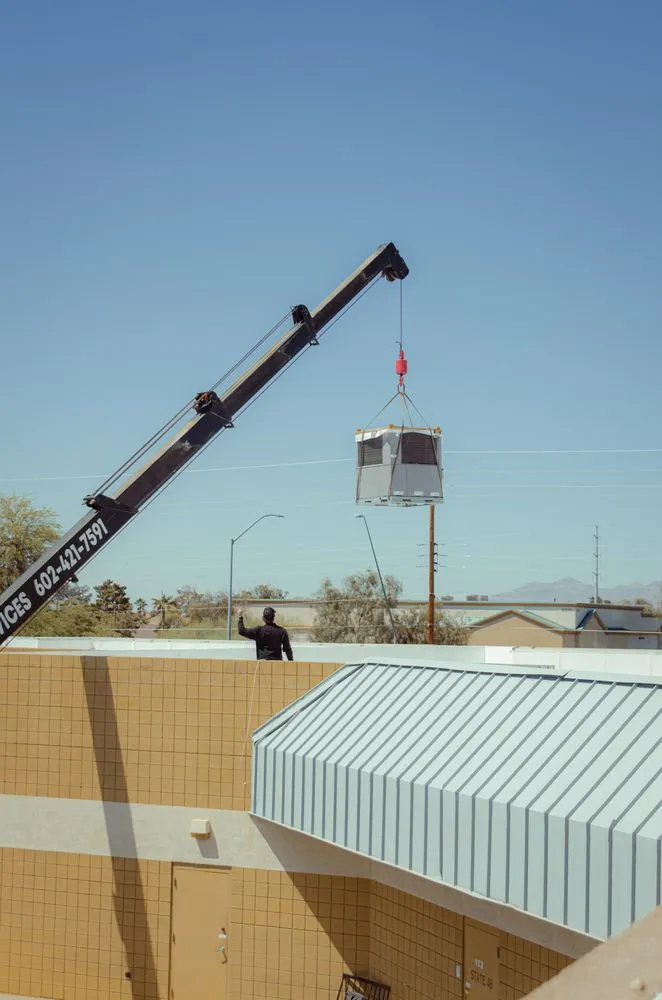 Slide of ACW Mechanical