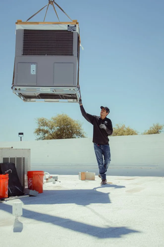 Slide of ACW Mechanical