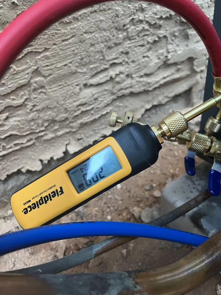 Slide of ACW Mechanical