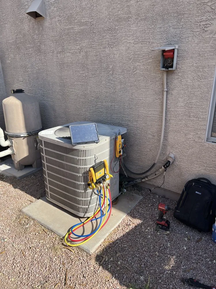 Slide of ACW Mechanical