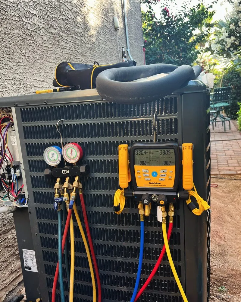 Slide of ACW Mechanical