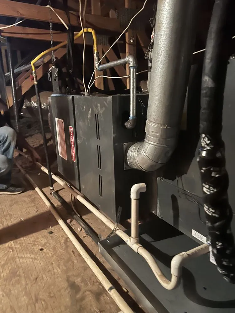 Slide of ACW Mechanical