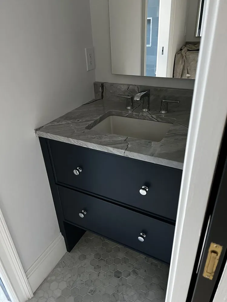 Slide of ACW Service