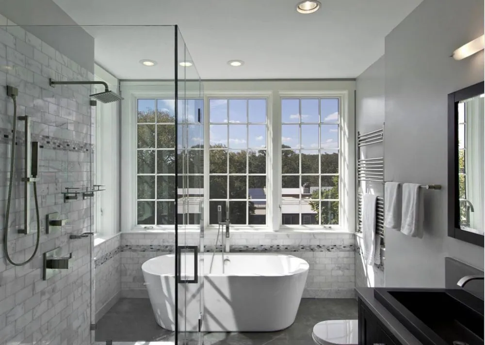 Slide of ACW Service