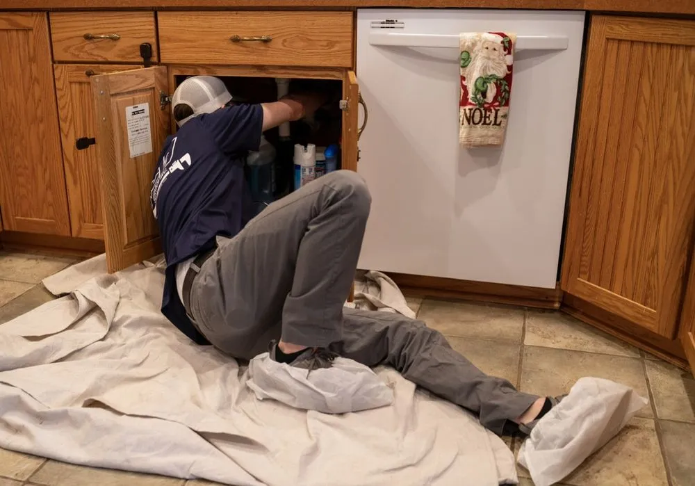 Slide of ACW Service