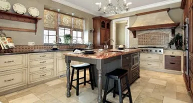 Slide of ACW Service