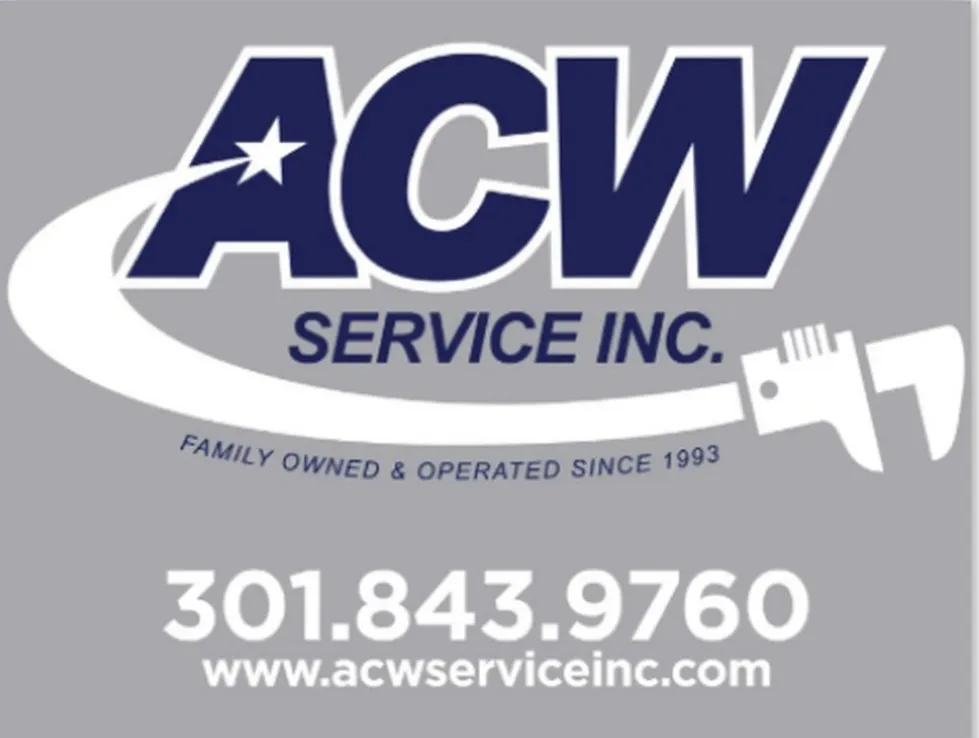 Slide of ACW Service