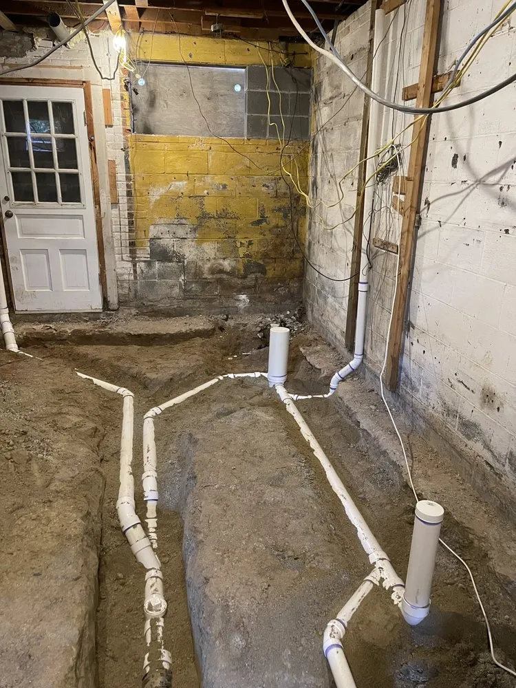 Slide of ACW Service