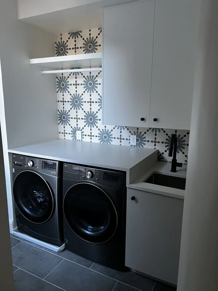 Slide of ACW Service