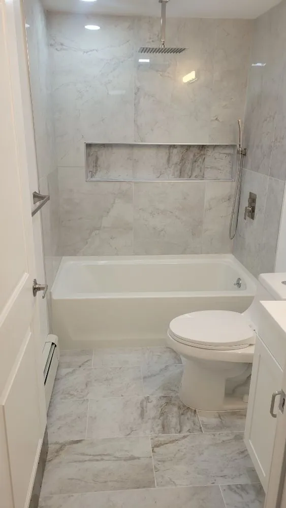 Slide of Acxel Carpentry