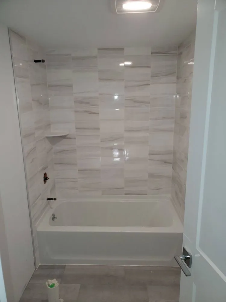 Slide of Acxel Carpentry