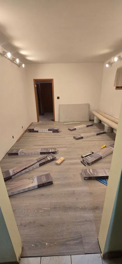 Slide of AD Construction