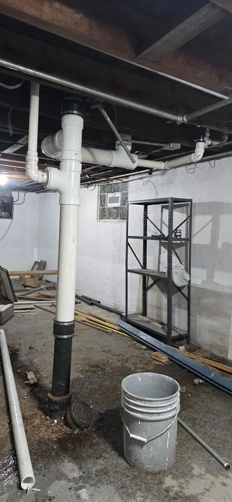 Slide of AD Construction