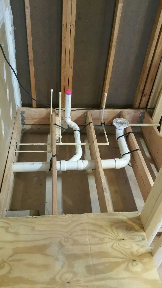 Slide of A&D Construction Services