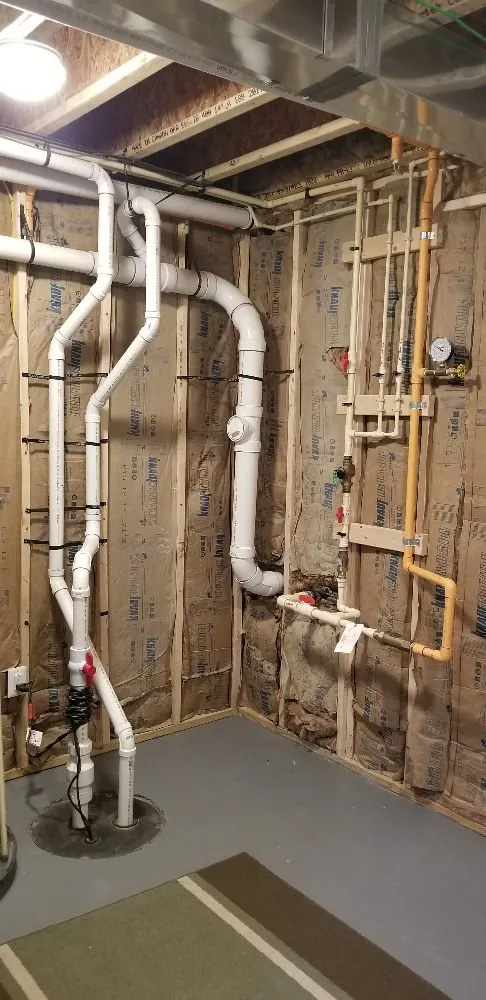 Slide of A&D Construction Services