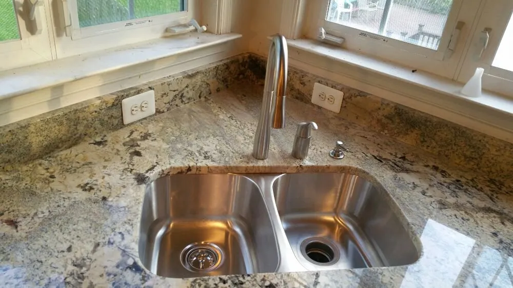 Slide of A&D Construction Services