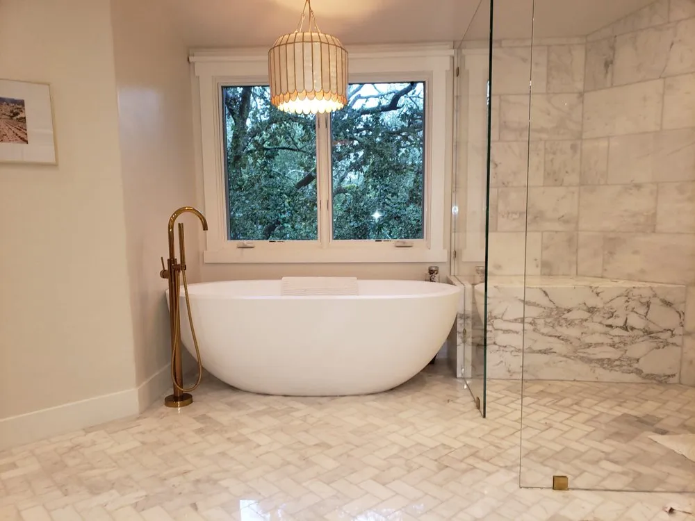 Slide of AD Family Plumbing Services