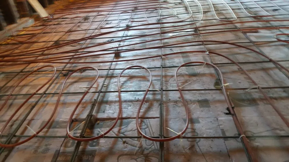 Slide of AD Family Plumbing Services