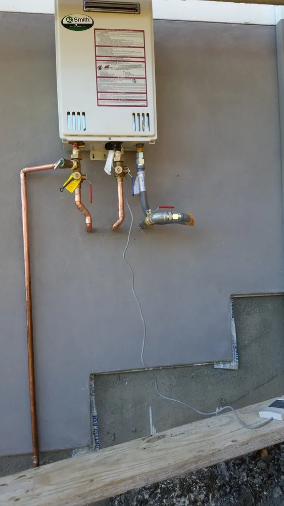 Top-rated drain cleaning in Pittsburg, CA by AD Family Plumbing Services