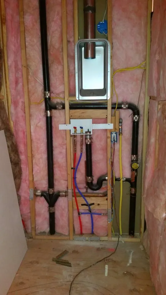 Trusted pipe repair service in Pittsburg, CA - AD Family Plumbing Services