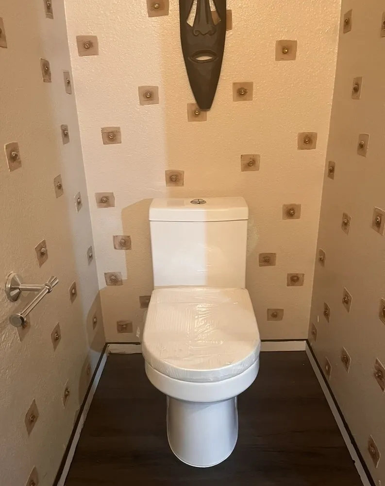 Top-rated water heater service in Pittsburg, CA by AD Family Plumbing Services