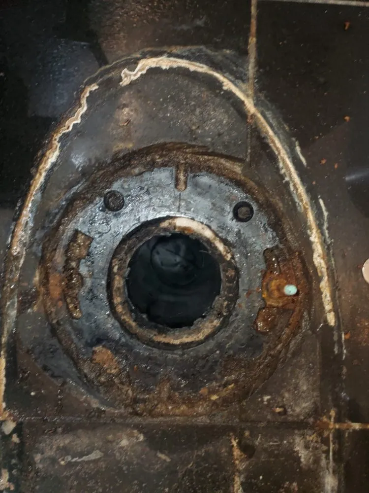 Slide of AD Family Plumbing Services