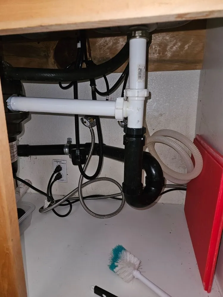 Slide of AD Family Plumbing Services