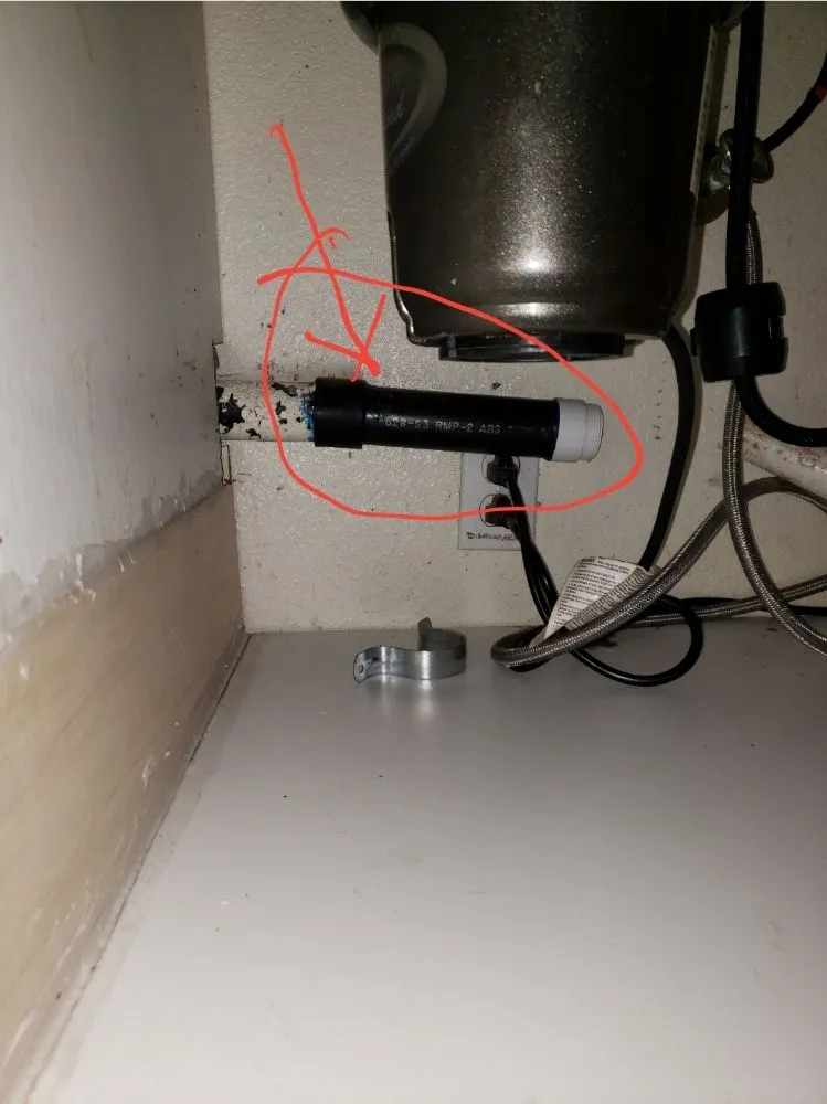 Slide of AD Family Plumbing Services