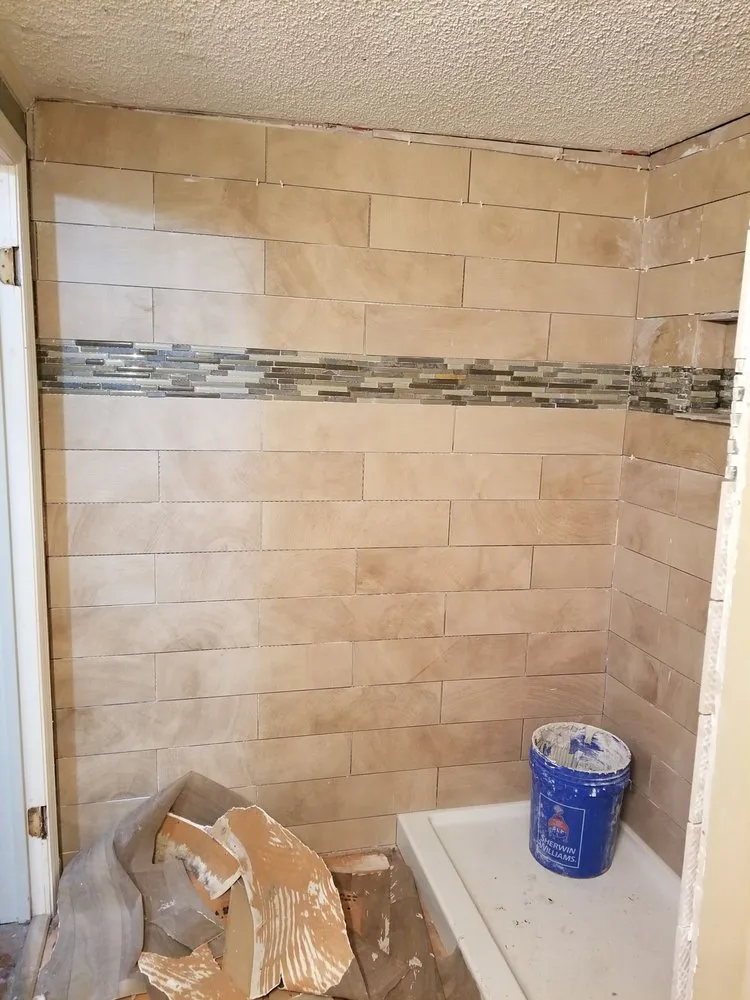 Slide of A&D Home Remodeling