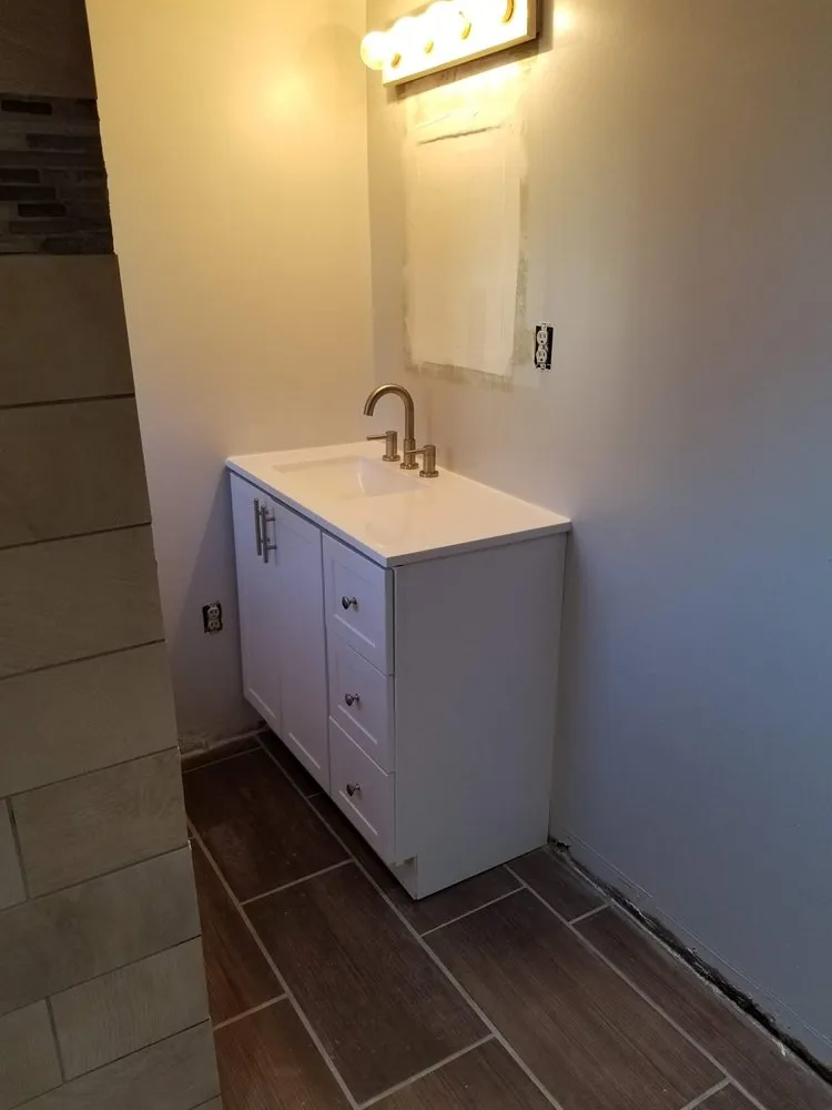 Slide of A&D Home Remodeling