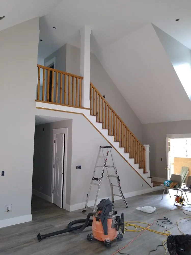 Slide of A&D Home Remodeling