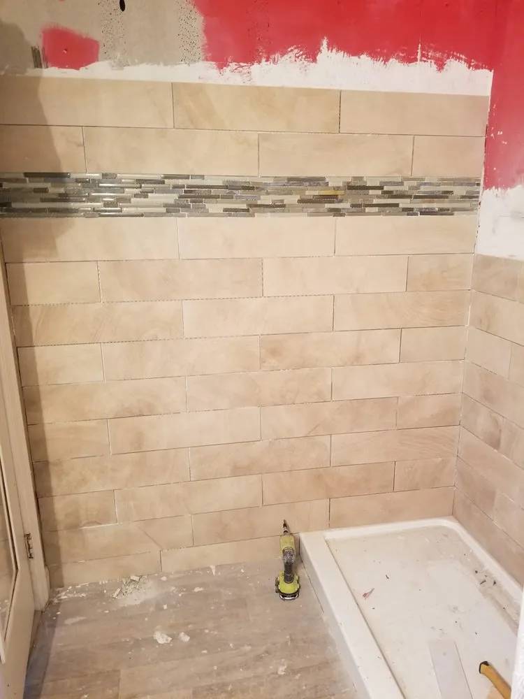 Slide of A&D Home Remodeling