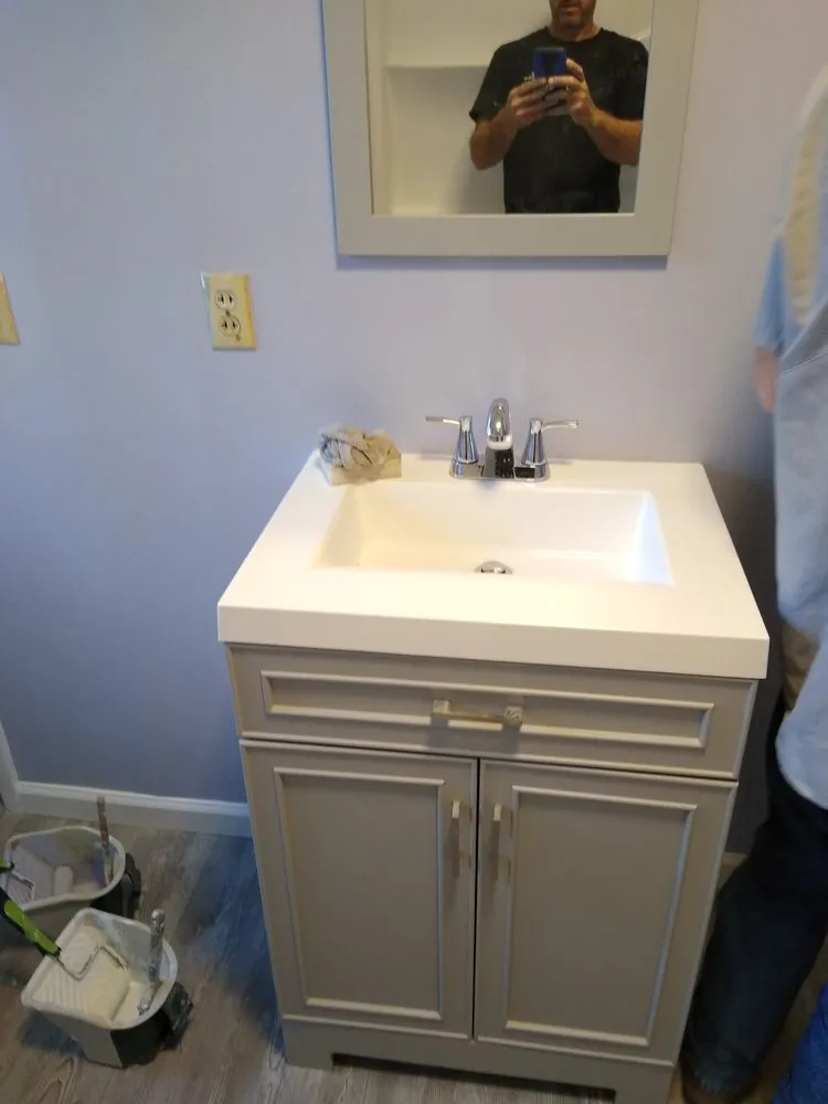 Slide of A&D Home Remodeling