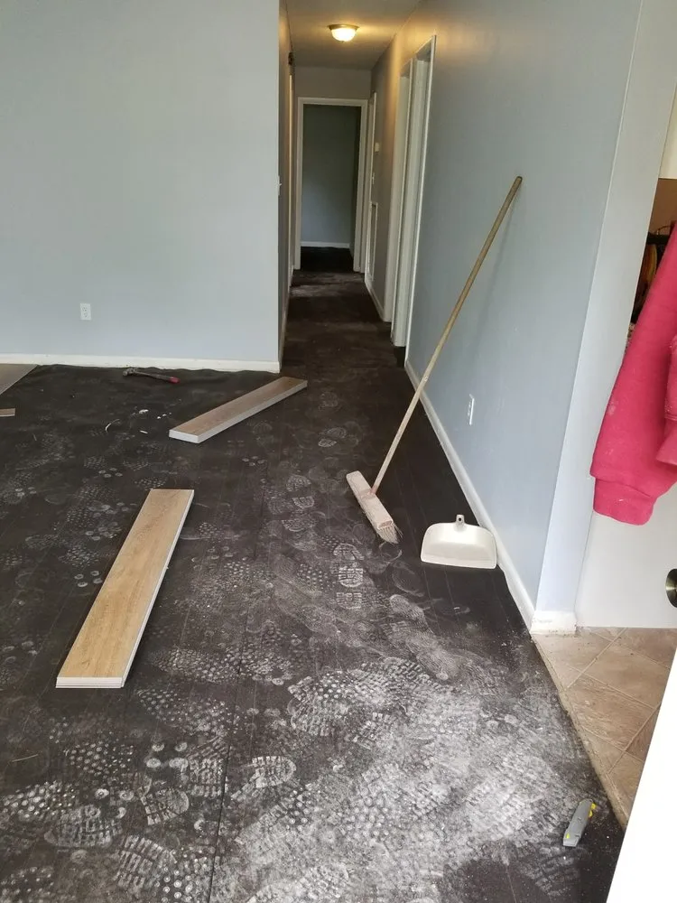 Slide of A&D Home Remodeling