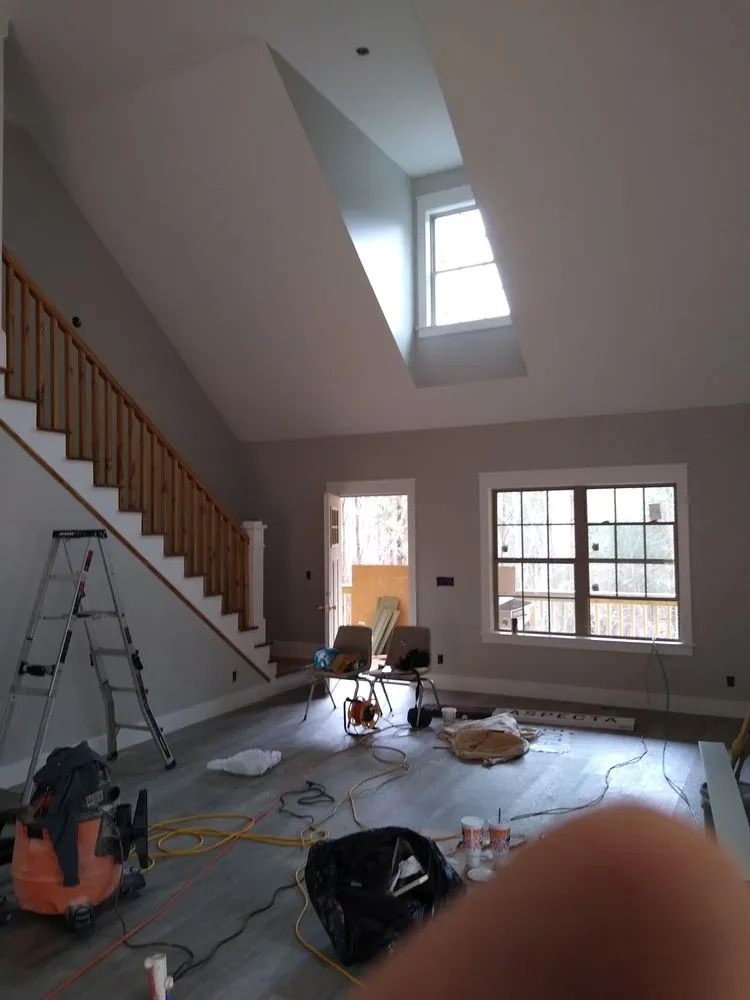 Slide of A&D Home Remodeling