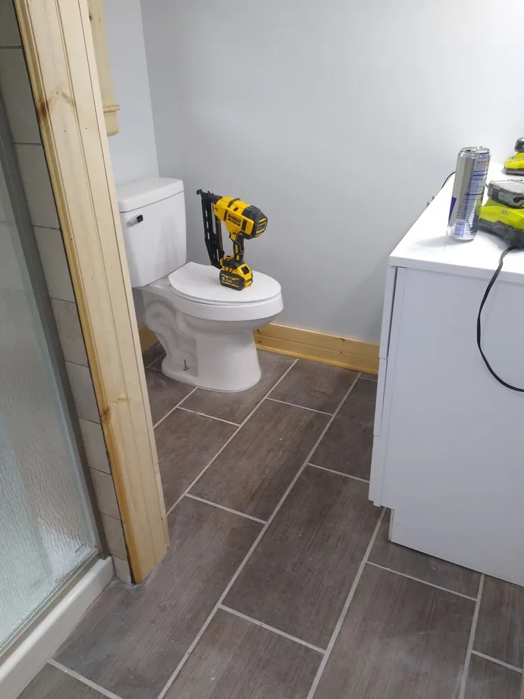 Slide of A&D Home Remodeling