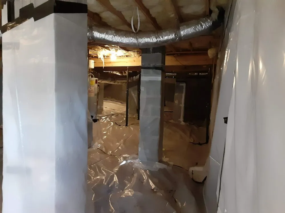 Emergency leak detection for homes in Chatsworth, GA by A&D Home Remodeling