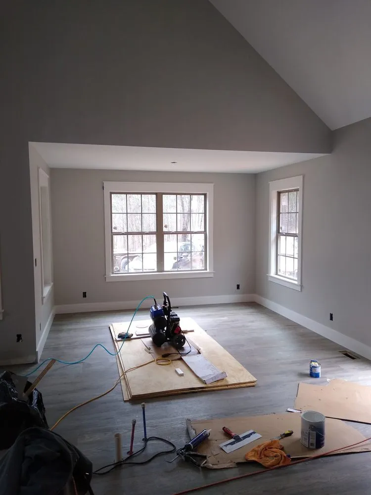 Slide of A&D Home Remodeling