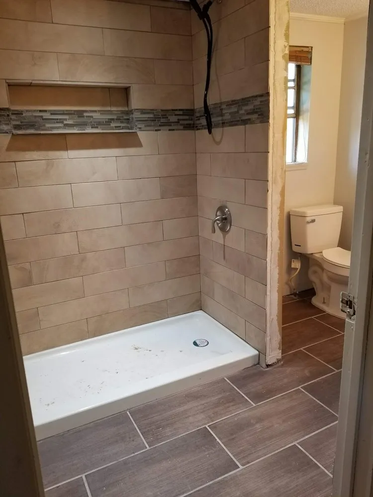 Slide of A&D Home Remodeling