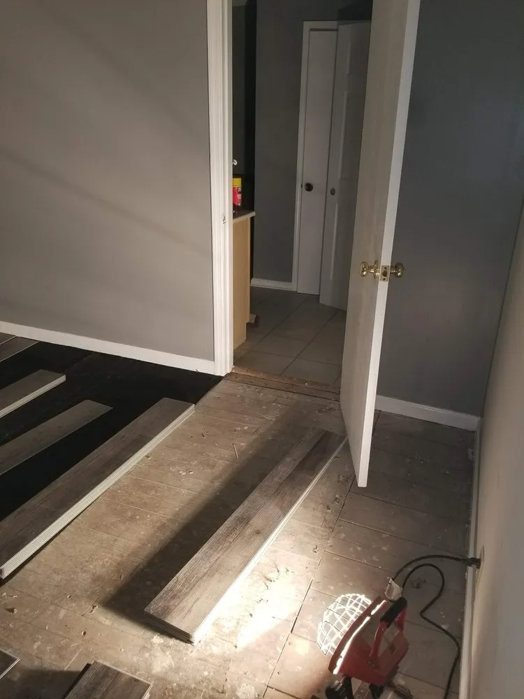 Slide of A&D Home Remodeling