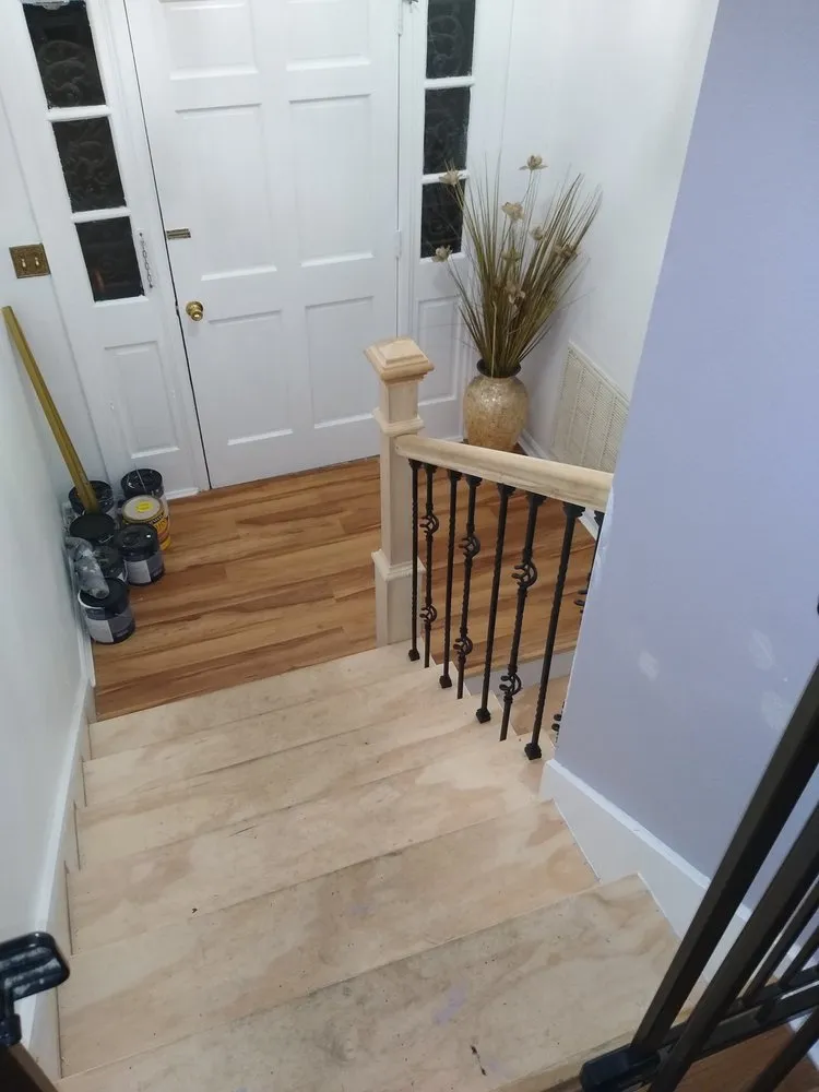 Slide of A&D Home Remodeling