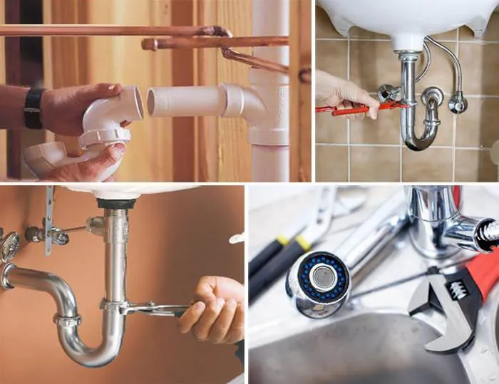 Slide of A.D. Maintenance & Electrical