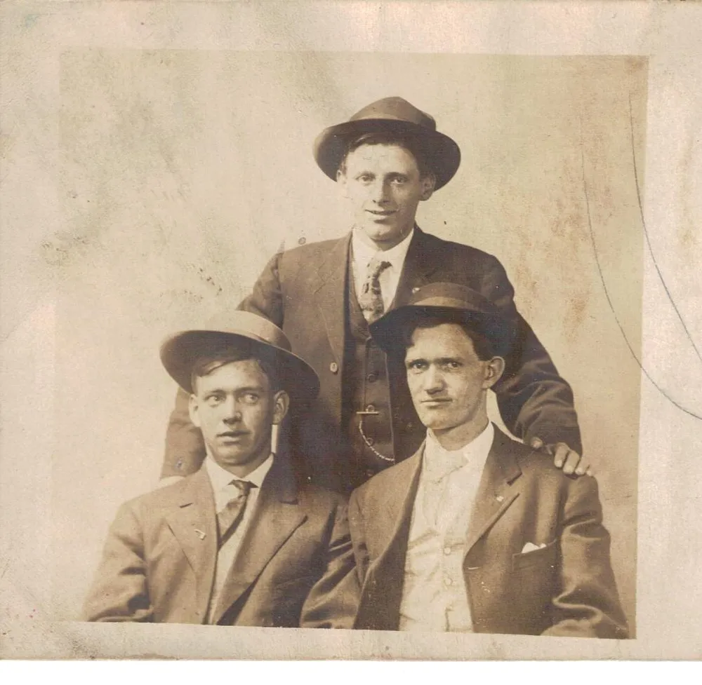 Slide of AD Plumbing and Heating