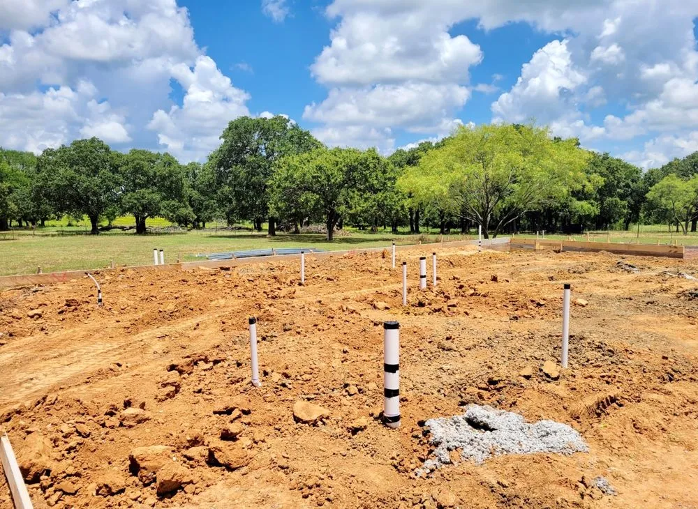 Slide of AD Plumbing,