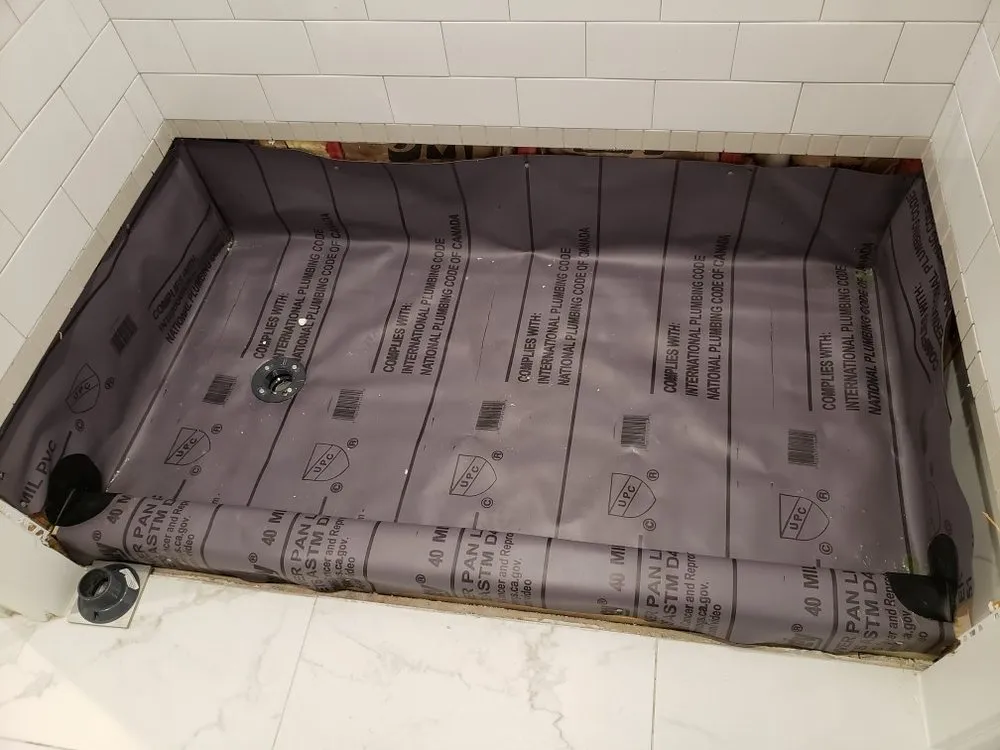 Slide of A&D Plumbing