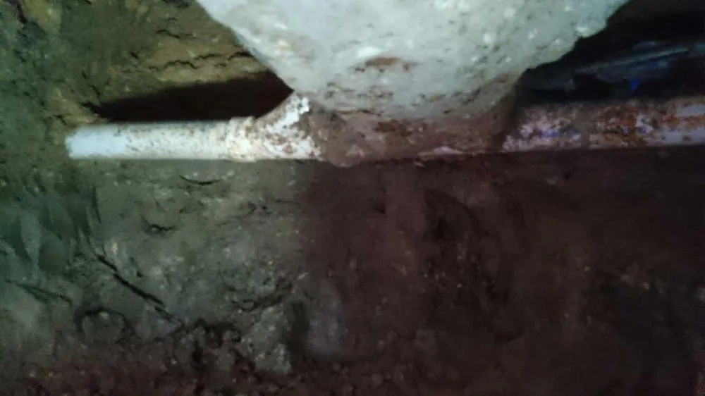 Slide of A&D Plumbing