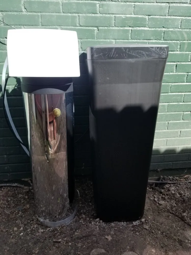 Slide of A&D Plumbing